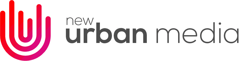 New Urban Media Logo